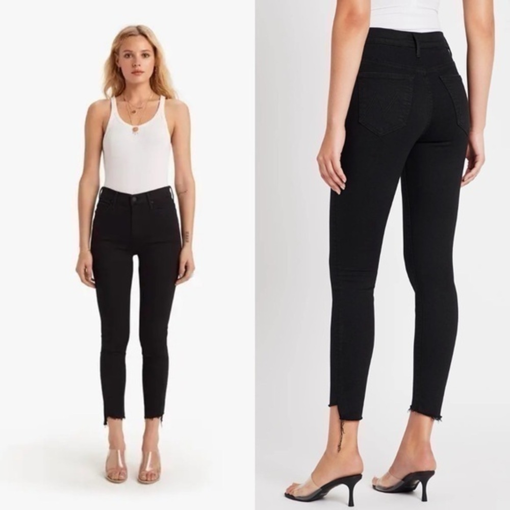 Mother Jeans